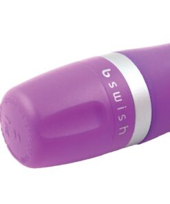 Alternative view of B SWISH - BCUTE CLASSIC PEARL LILAC