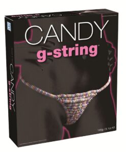 Alternative view of SPENCER  FLEETWOOD - WOMENS THONG CANDY