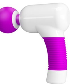 PRETTY LOVE - MAGIC GUM RECHARGEABLE MASSAGER