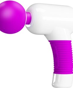 Alternative view of PRETTY LOVE - MAGIC GUM RECHARGEABLE MASSAGER