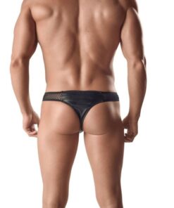 Alternative view of ANAIS MEN - ARES STRING (I) S