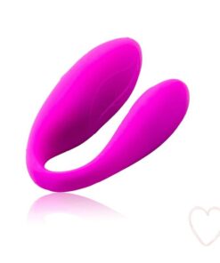 PRETTY LOVE - FASCINATION LILAC MASSAGER
