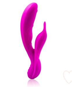 Alternative view of PRETTY LOVE - HIGHGRADE BLISS LILAC MASSAGER