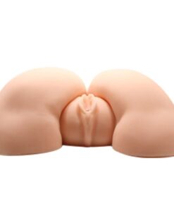 Alternative view of CRAZY BULL - ANAL MASTURBATOR FOR MEN