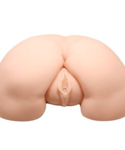 CRAZY BULL - ANAL MASTURBATOR FOR MEN