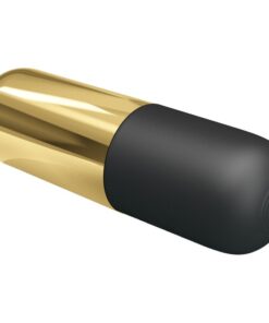 Alternative view of PRETTY LOVE - GOLDEN RECHARGEABLE BULLET VIBRATOR