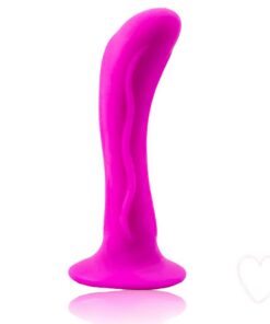 Alternative view of BAILE - PASSION STRONG SUCTION PLUG UNISEX