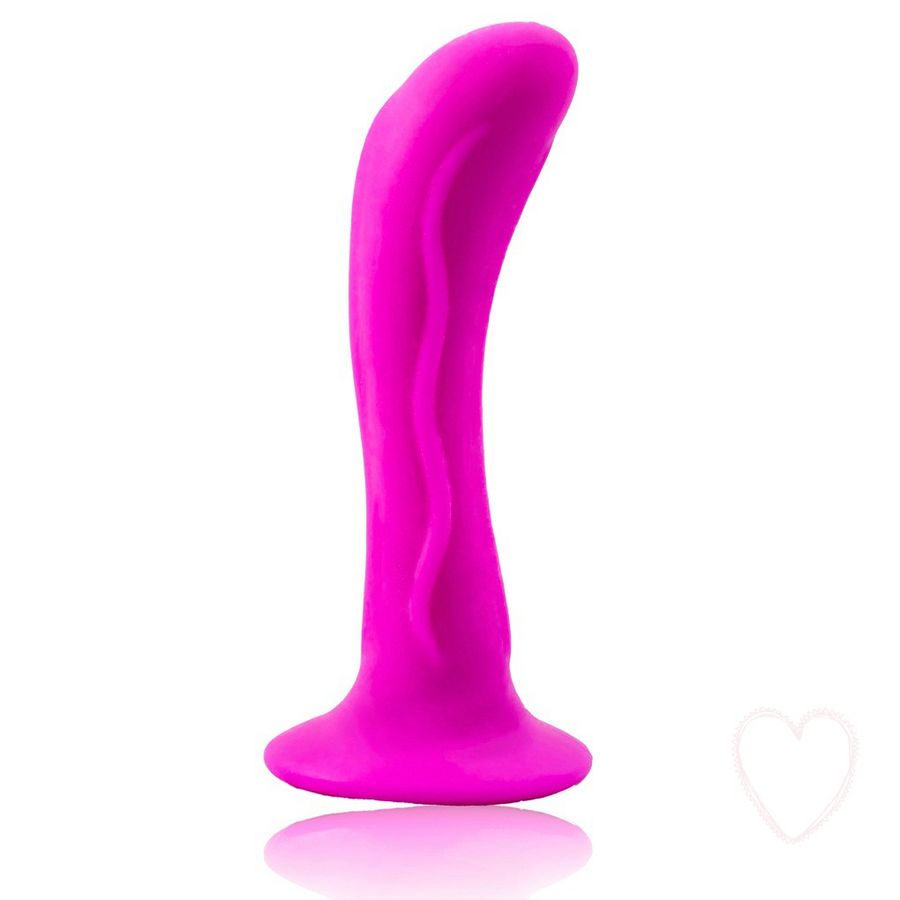 BAILE - PASSION STRONG SUCTION PLUG UNISEX - Image 2