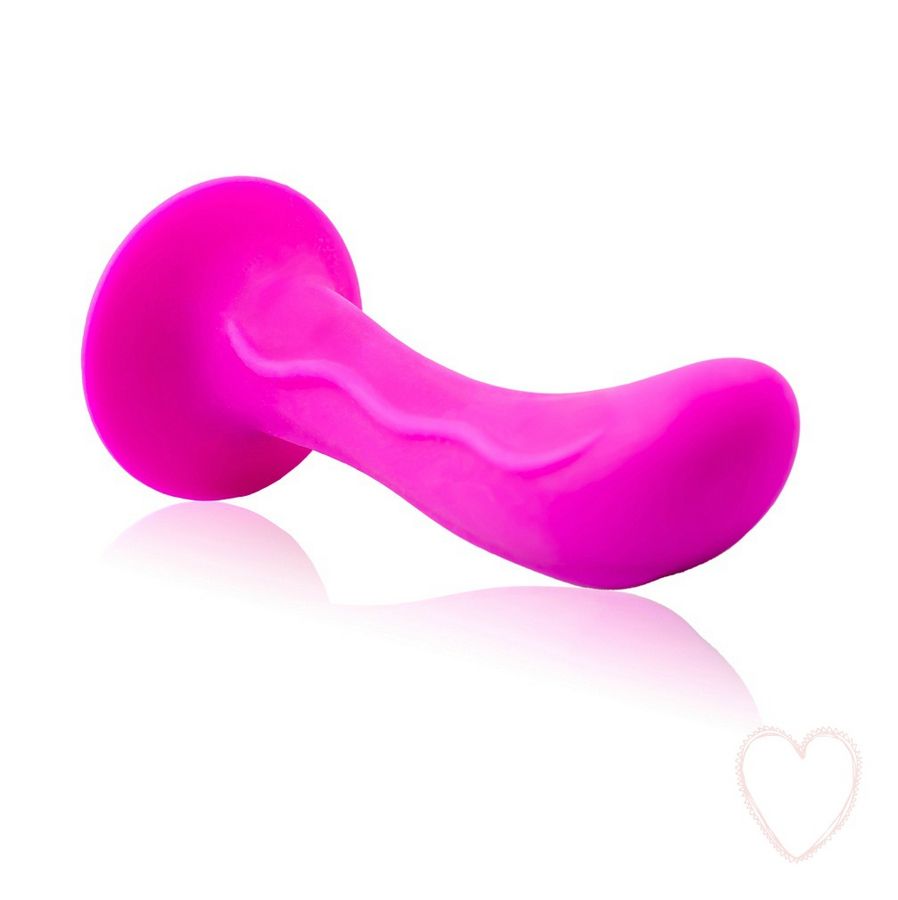 BAILE - PASSION STRONG SUCTION PLUG UNISEX - Image 3