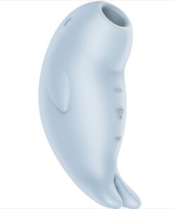 SATISFYER - SEAL YOU SOON CLITORIS SUCKER