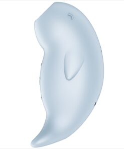 Alternative view of SATISFYER - SEAL YOU SOON CLITORIS SUCKER