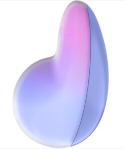 Alternative view of SATISFYER - PIXIE DUST LILA ESTIMULADOR AIR PLUSE