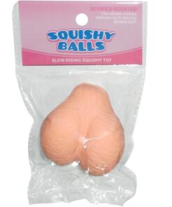 KHEPER GAMES - SQUISHY BALLS NATURAL