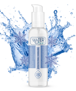 WATERFEEL - COLD EFFECT LUBRICANT 150 ML