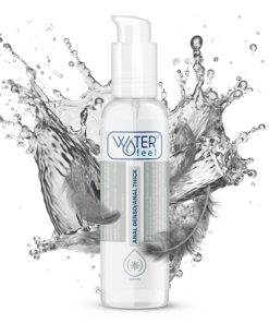WATERFEEL - ANAL LUBRICANT 150 ML