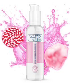 WATERFEEL - SUGAR CLOUD LUBRICANT 175 ML