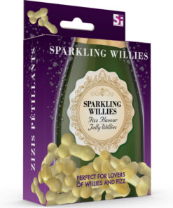 SPENCER  FLEETWOOD - SPARKLING WILLIES CANDY