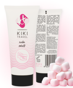Alternative view of KIKÍ TRAVEL - NUBE SWEETS 50 ML