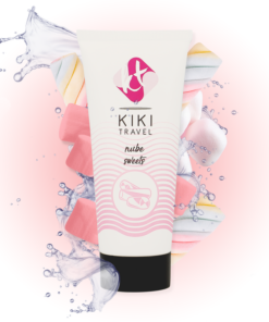 KIKÍ TRAVEL - NUBE SWEETS 50 ML