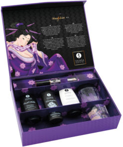 Alternative view of SHUNGA - NAUGHTIER KIT