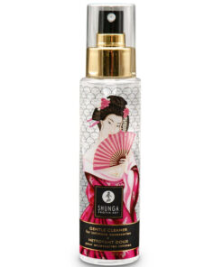 SHUNGA - GENTLE TOY CLEANER 115 ML