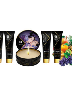 Alternative view of SHUNGA - SECRET GEISHA EXOTIC FRUITS