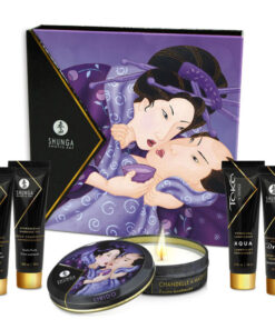 SHUNGA - SECRET GEISHA EXOTIC FRUITS