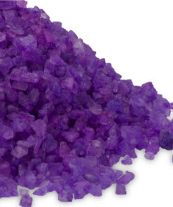 Alternative view of SHUNGA - EXOTIC FRUITS BATH SALTS