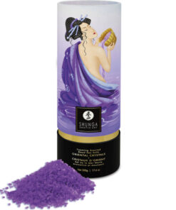 SHUNGA - EXOTIC FRUITS BATH SALTS