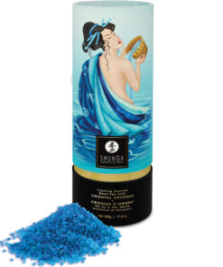 SHUNGA - OCEAN TEMPTATIONS BATH SALTS