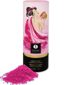 SHUNGA - APHRODISIA BATH SALTS