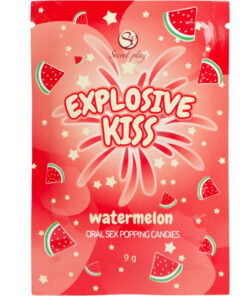 Alternative view of SECRET PLAY - WATERMELON EXPLOSIVE CANDIES