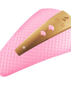 Alternative view of SHUNGA - OBI MASAJEADOR INTIMO ROSA