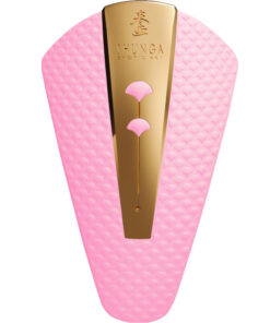 SHUNGA - OBI MASAJEADOR INTIMO ROSA
