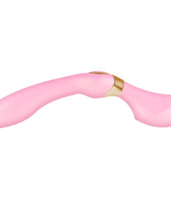 Alternative view of SHUNGA - ZOA MASAJEADOR INTIMO ROSA