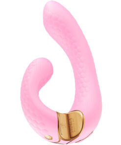 SHUNGA - MIYO MASAJEADOR INTIMO ROSA