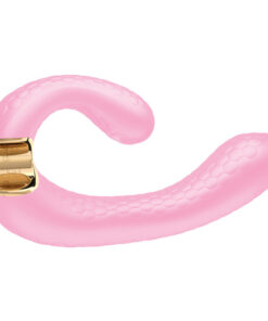 Alternative view of SHUNGA - MIYO MASAJEADOR INTIMO ROSA