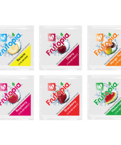 Alternative view of ID JUICY LUBE - FOIL 4 ML