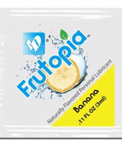 ID JUICY LUBE - FOIL 4 ML