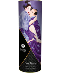 Alternative view of SHUNGA - CARNAL PLEASURES COLLECTION KIT
