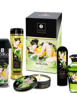 SHUNGA - EDO GARDEN KIT ORGANIC COLLECTION