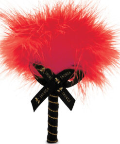 Alternative view of SHUNGA - STRAWBERRY EDIBLE MASSAGE POWDER KIT