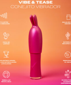 Alternative view of DUREX - TOY VIBE  TEASE VIBRATOR