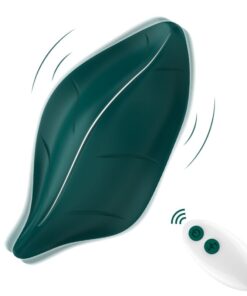 ARMONY - STIMULATOR  VIBRATOR REMOTE CONTROL GREEN