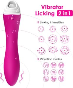 Alternative view of ARMONY - FAIRYLAND LICKING VIBRATING CLIT  VIBRATOR FUCISA