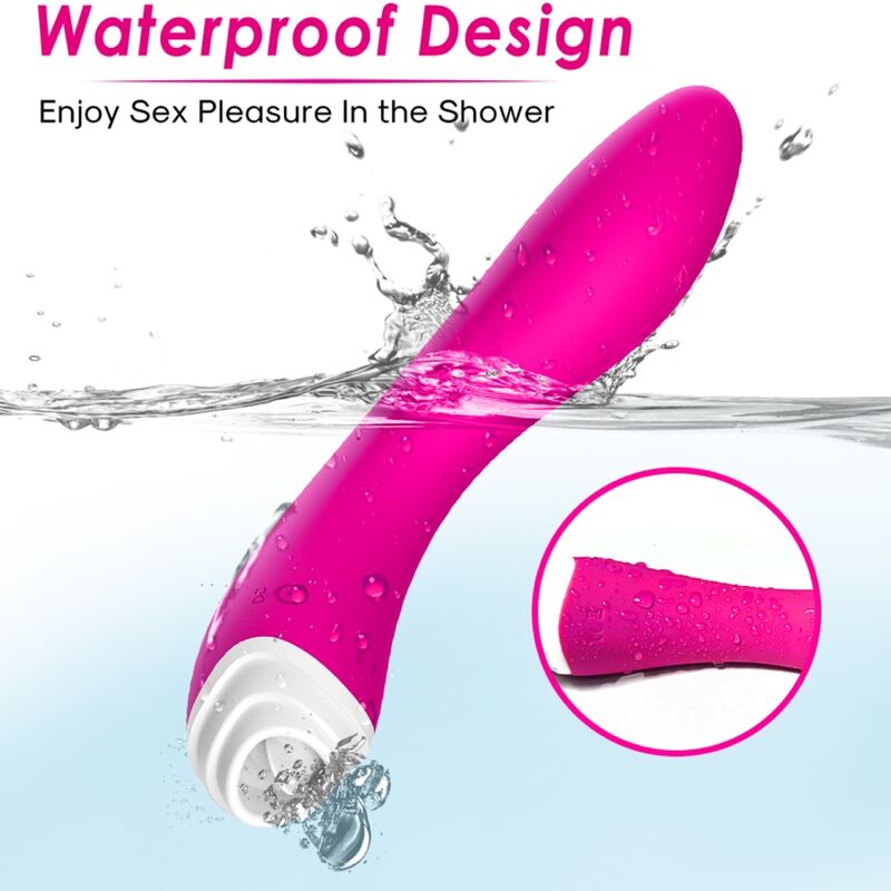 ARMONY - FAIRYLAND LICKING VIBRATING CLIT VIBRATOR FUCISA - Image 3