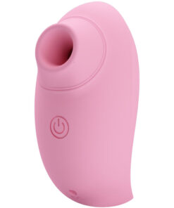 ROMANCE - INHALE BIRD MINI SUCTION CUP WITH MEMORY FUNCTION