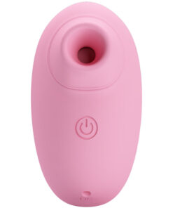Alternative view of ROMANCE - INHALE BIRD MINI SUCTION CUP WITH MEMORY FUNCTION
