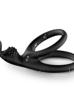 Alternative view of ARMONY - TENSY DOUBLE RABBIT RING LUMINOUS