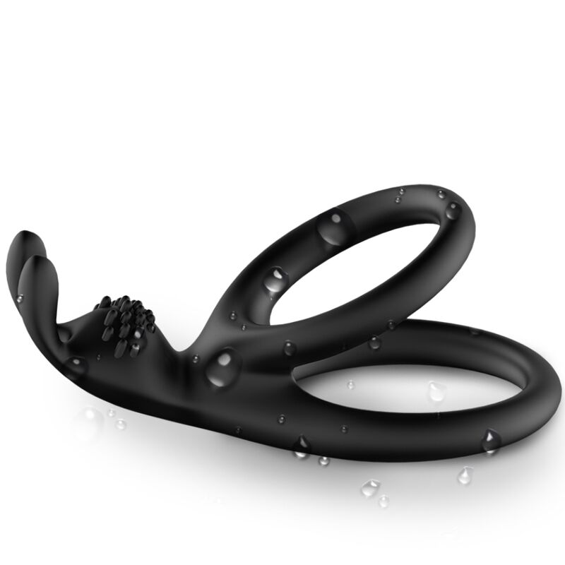ARMONY - TENSY DOUBLE RABBIT RING LUMINOUS - Image 2